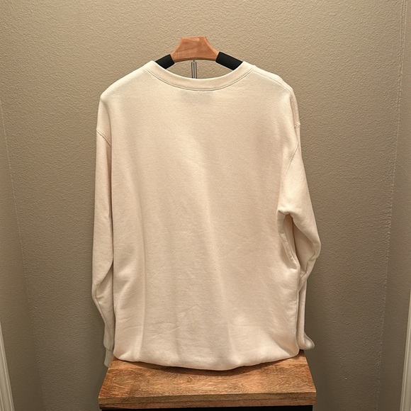 Gucci X Mickey Mouse Sweater Size Medium (Authentic) - Picture 2 of 5